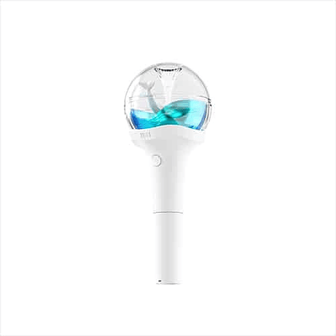 NMIXX Light Stick Oficial 