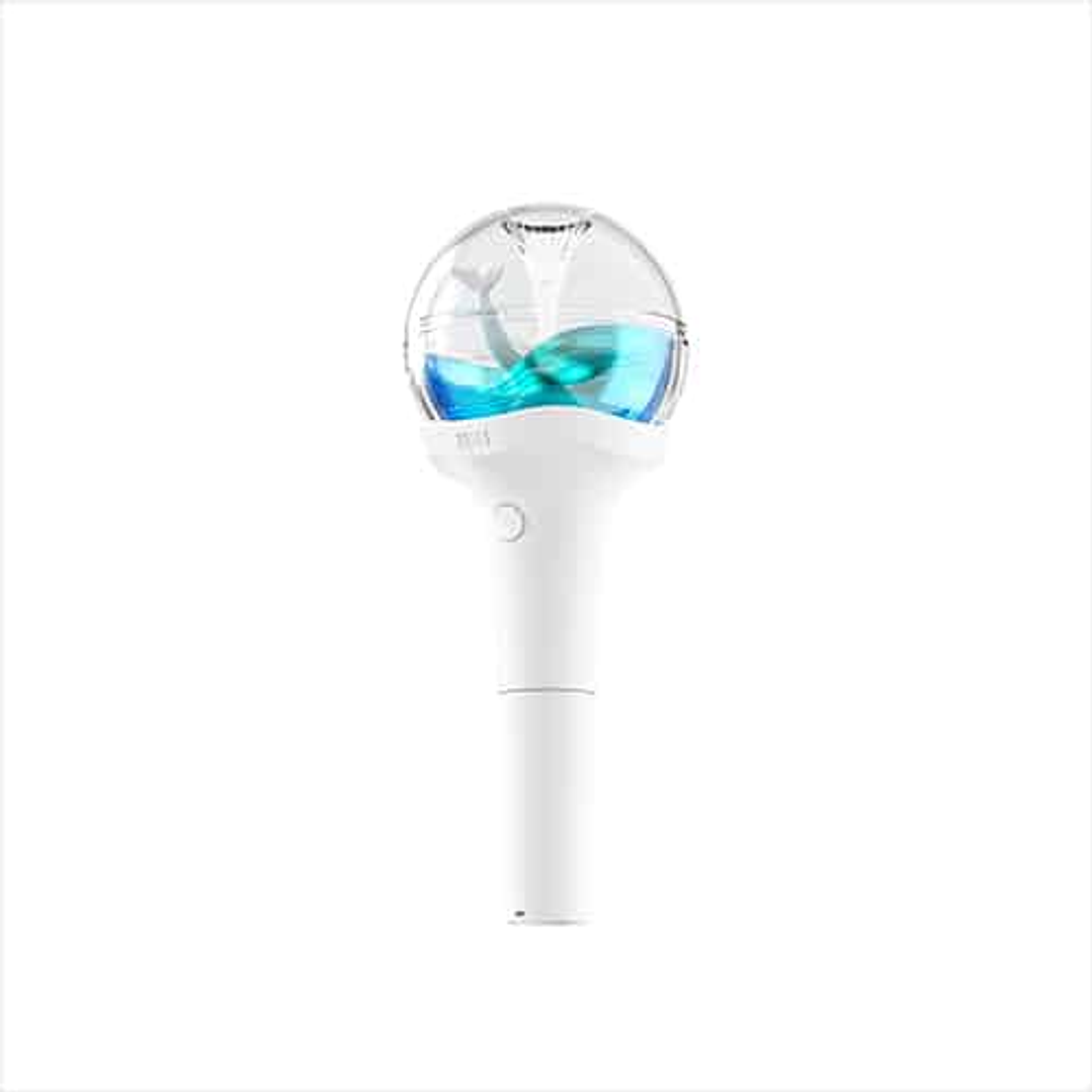 NMIXX Light Stick Oficial  1