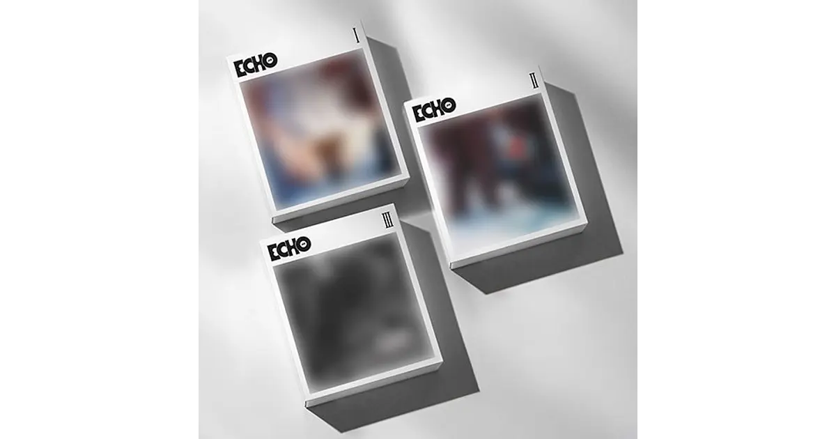 Jin (BTS) – Echo