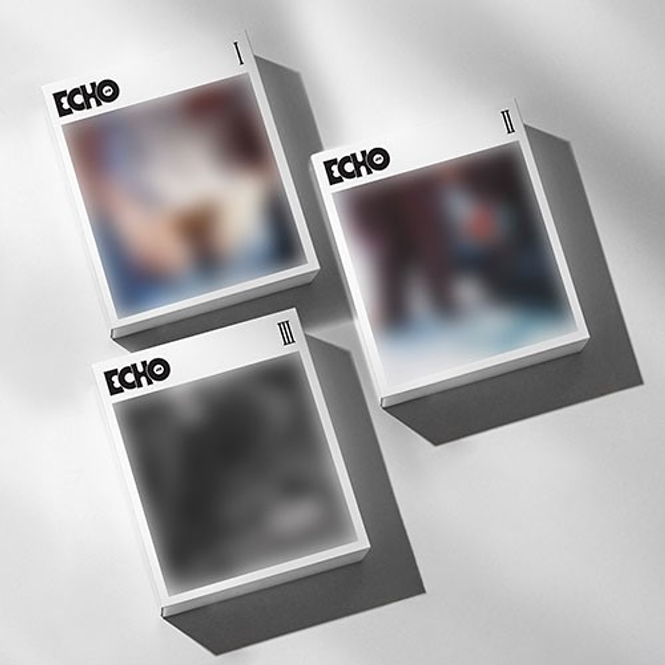 Jin (BTS) – Echo  1