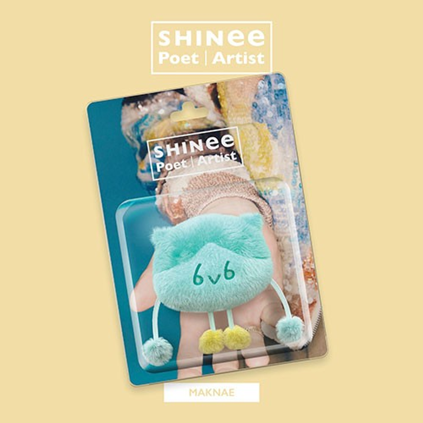 SHINee – Poet | Artist  2