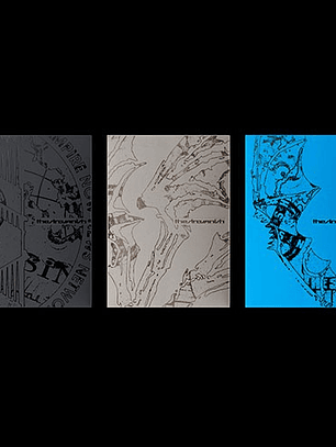 ENHYPEN – THE SIN : VANISH