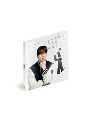 ENHYPEN - 2026 GGU GGU BOOK