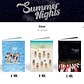 TWICE - SUMMER NIGHTS - Miniatura 1