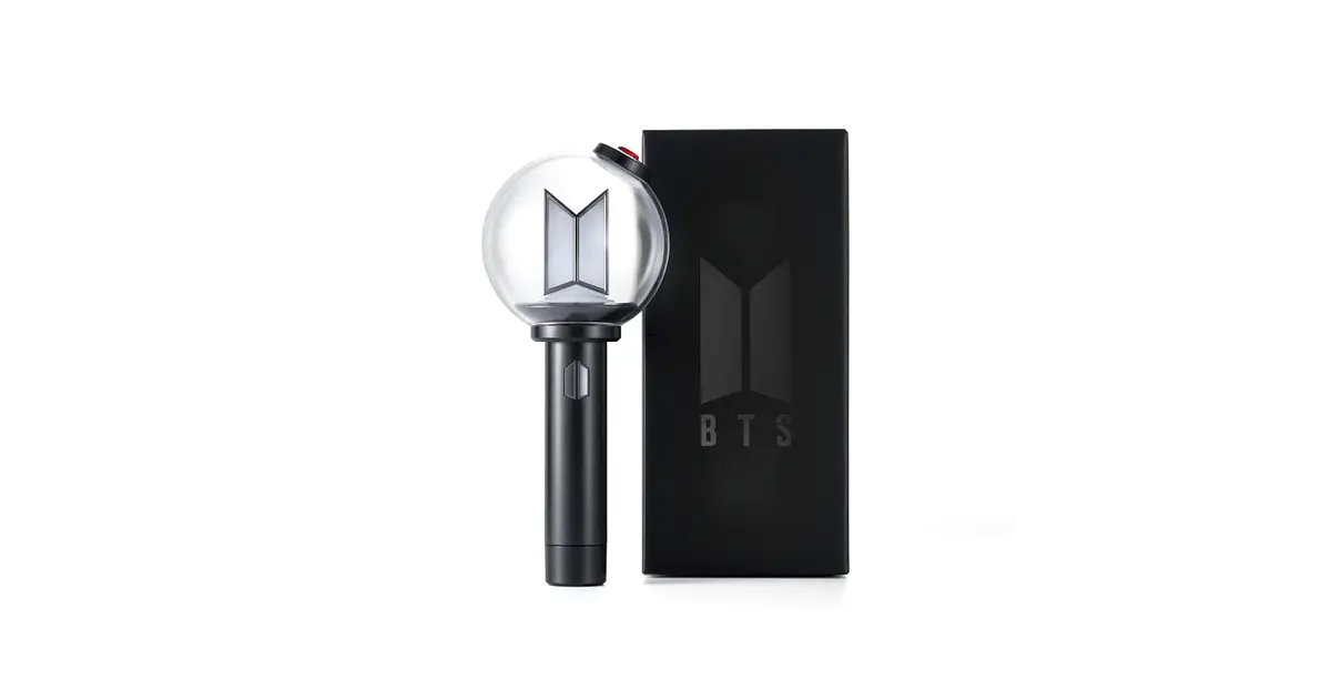 RESERVA ARMYBOMB 4] BTS OFFICIAL LIGHT STICK VER.4