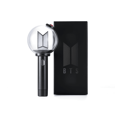 [RESERVA ARMYBOMB 4] BTS OFFICIAL LIGHT STICK VER.4