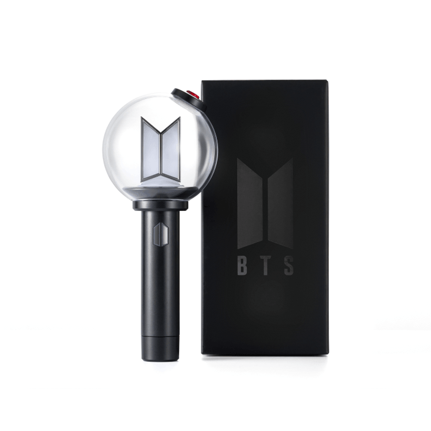 [RESERVA ARMYBOMB 4] BTS OFFICIAL LIGHT STICK VER.4 1