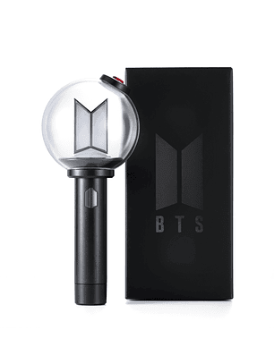[RESERVA ARMYBOMB 4] BTS OFFICIAL LIGHT STICK VER.4