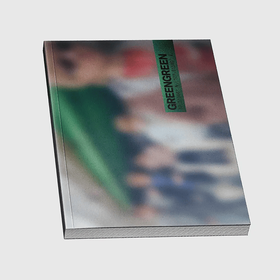 CORTIS – GREENGREEN 4