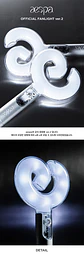 Aespa Official Fanlight Ver.2 - Miniatura 3