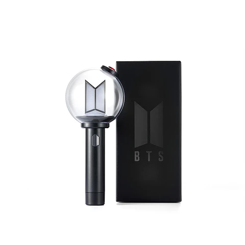 [RESERVA] BTS LIGHTSTICK OFICIAL ARMYBOMB V4
