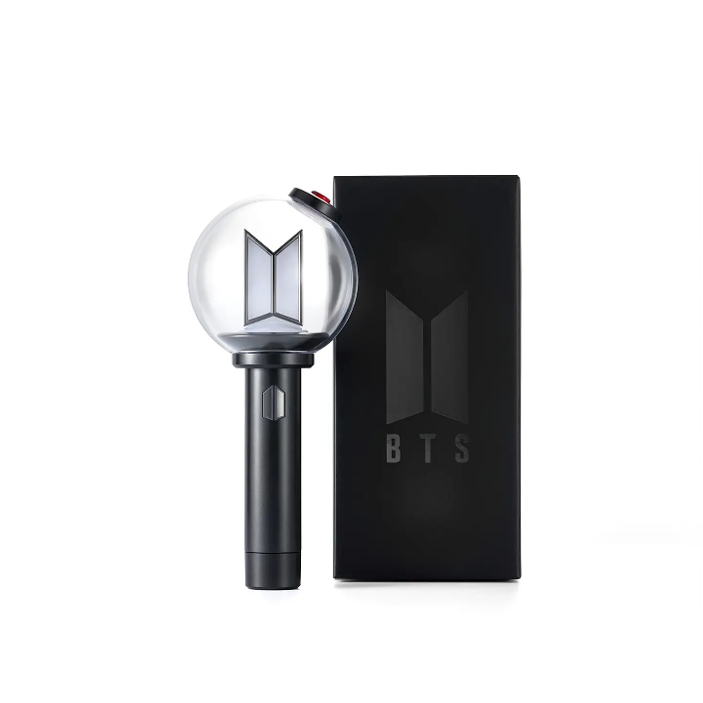 [RESERVA] BTS LIGHTSTICK OFICIAL ARMYBOMB V4 1