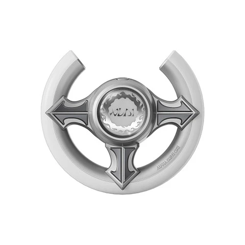 ALPHA DRIVE ONE Official Light stick