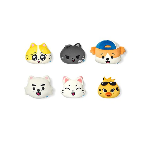 Face Cushion ENHYPEN ENCHIN MD