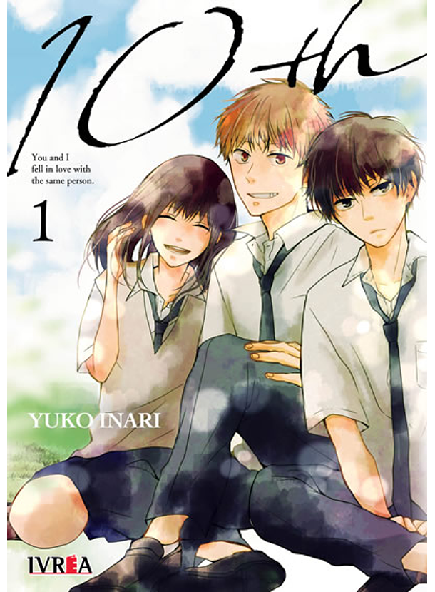 10th You And I Fell In Love With The Same Person 01 