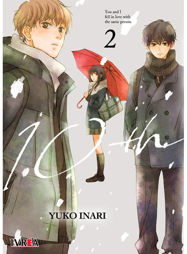 10th You And I Fell In Love With The Same Person 02 