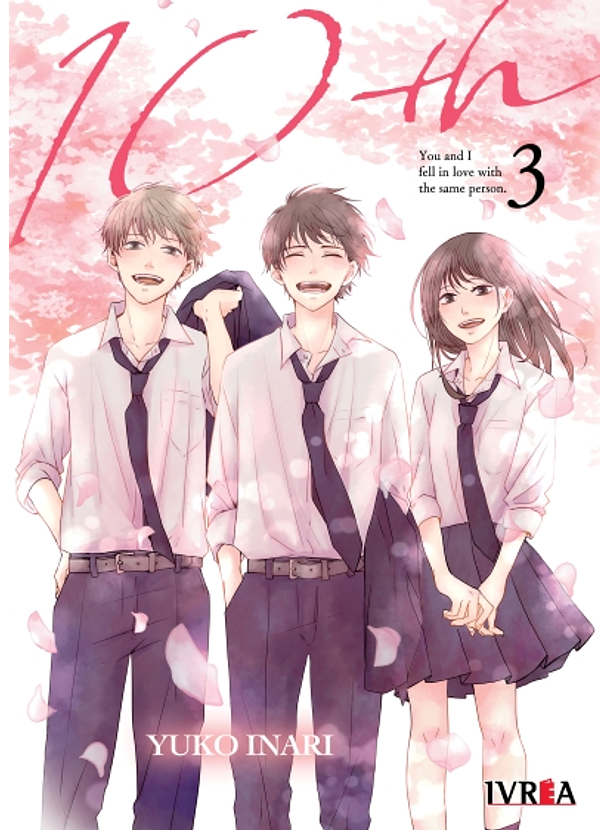 10th You And I Fell In Love With The Same Person 03 