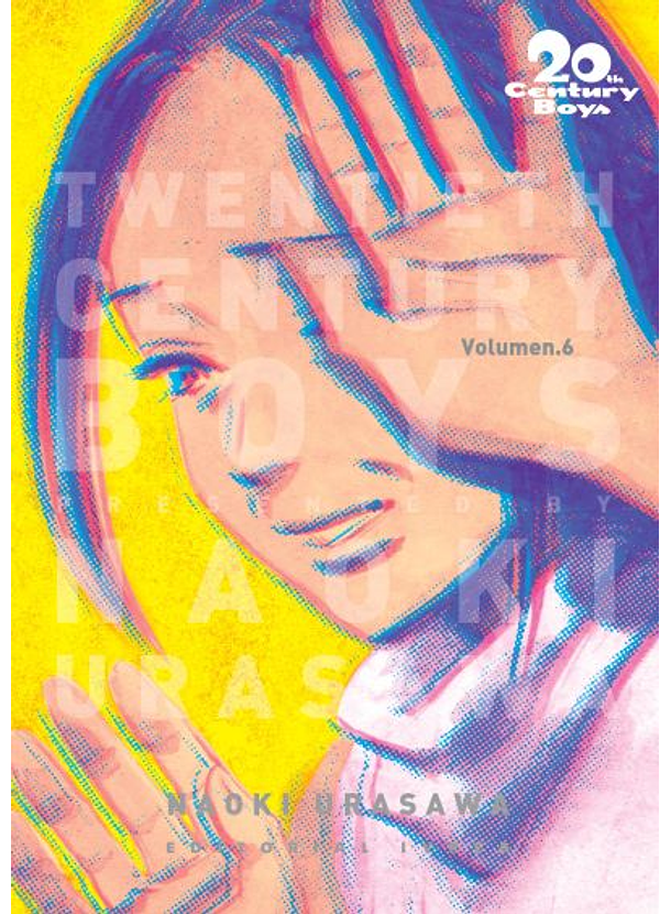 20th Century Boys 06 