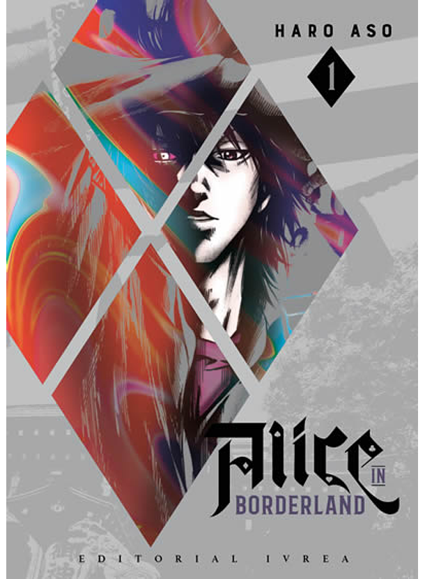 Alice In Borderland 01 