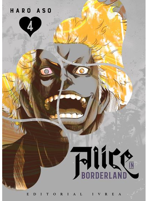 Alice In Borderland 04 