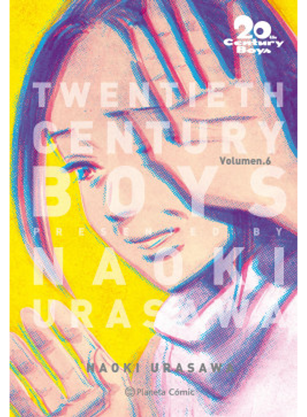 20th Century Boys 06 