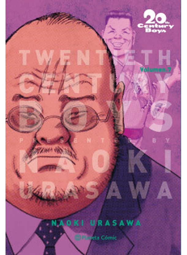 20th Century Boys 07 