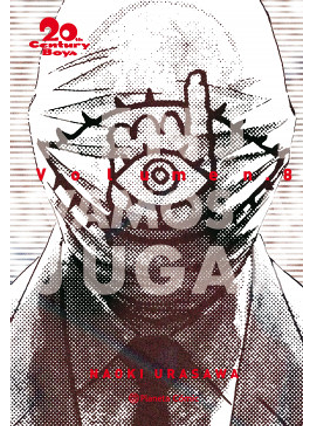 20th Century Boys 08 
