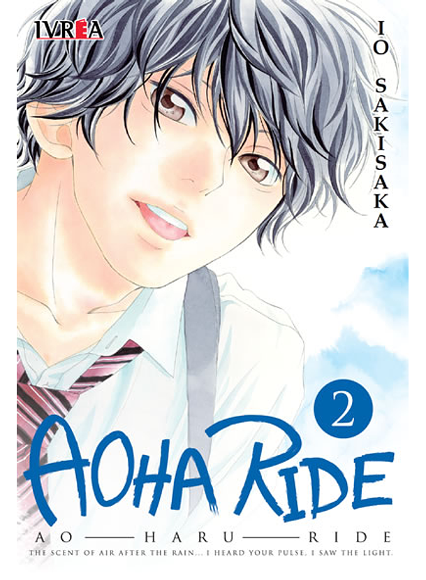 Aoha Ride 02 