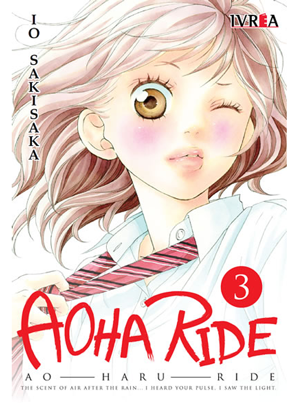 Aoha Ride 03 