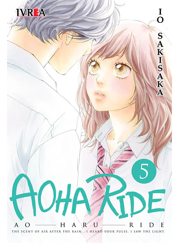 Aoha Ride 05 