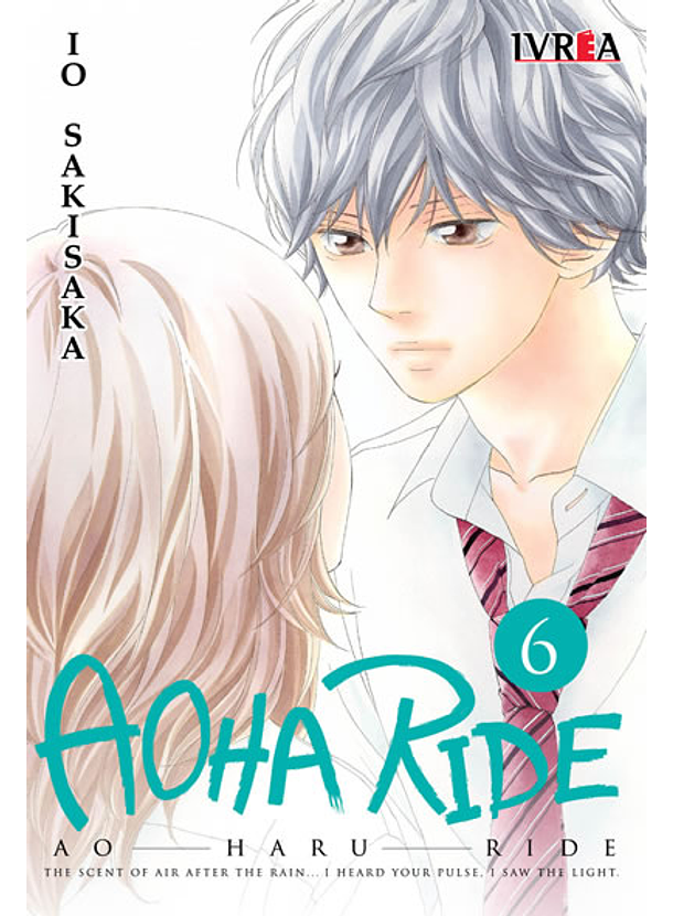 Aoha Ride 06 