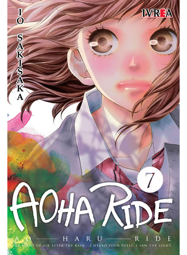 Aoha Ride 07 