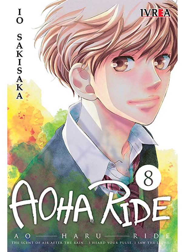 Aoha Ride 08 