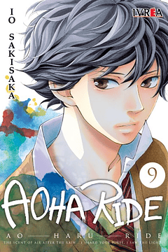 Aoha Ride 09