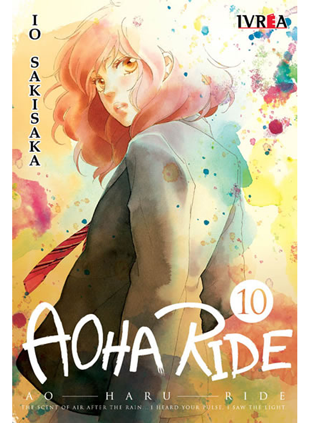 Aoha Ride 10 