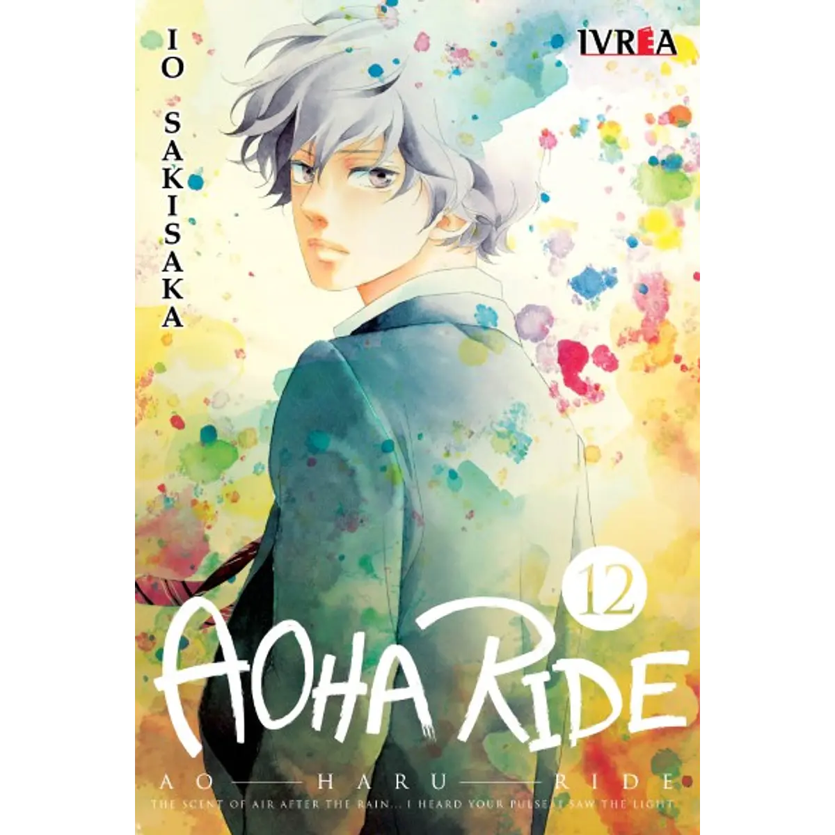 Aoha Ride 12