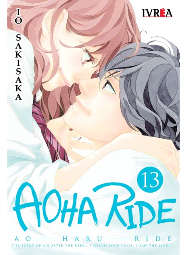 Aoha Ride 13 