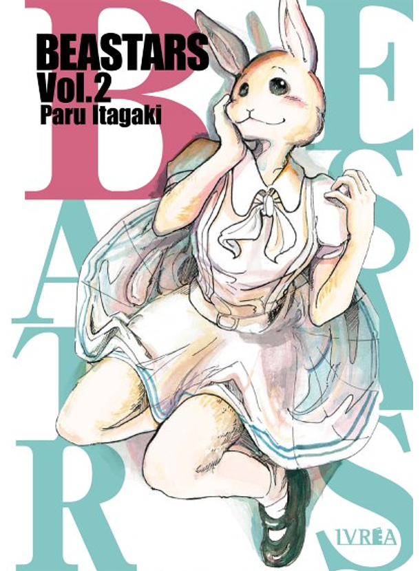 Beastars 02 