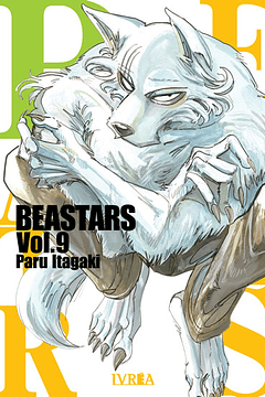 Beastars 09