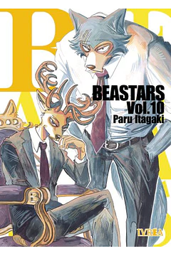 Beastars 06