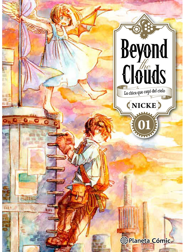 Beyond The Clouds 01 