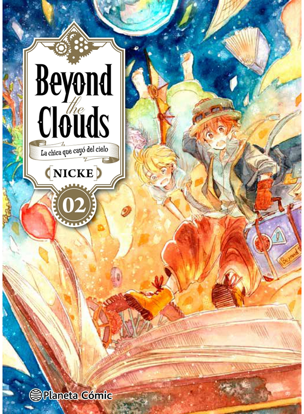 Beyond The Clouds 02 