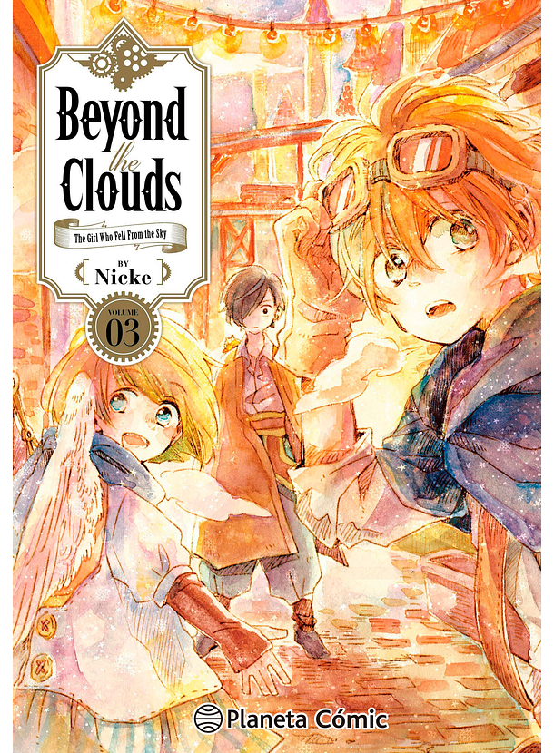 Beyond The Clouds 03 