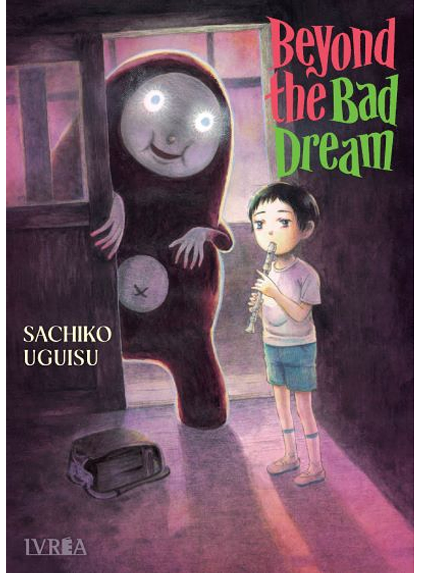 Beyond The Bad Deams 