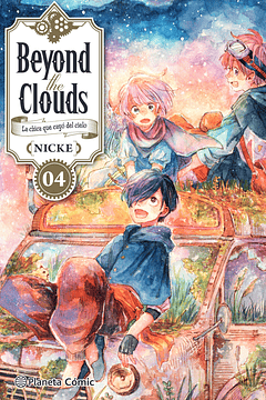 Beyond The Clouds 04