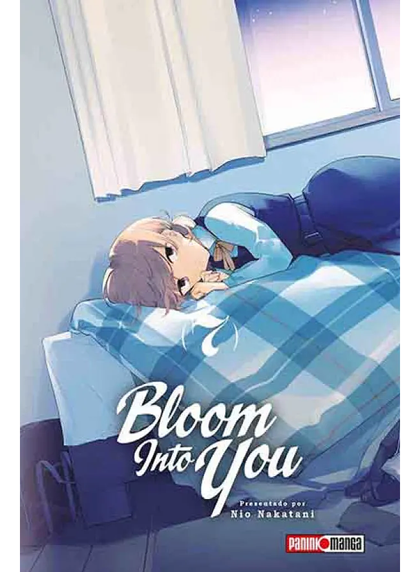 Bloom Into You 07 