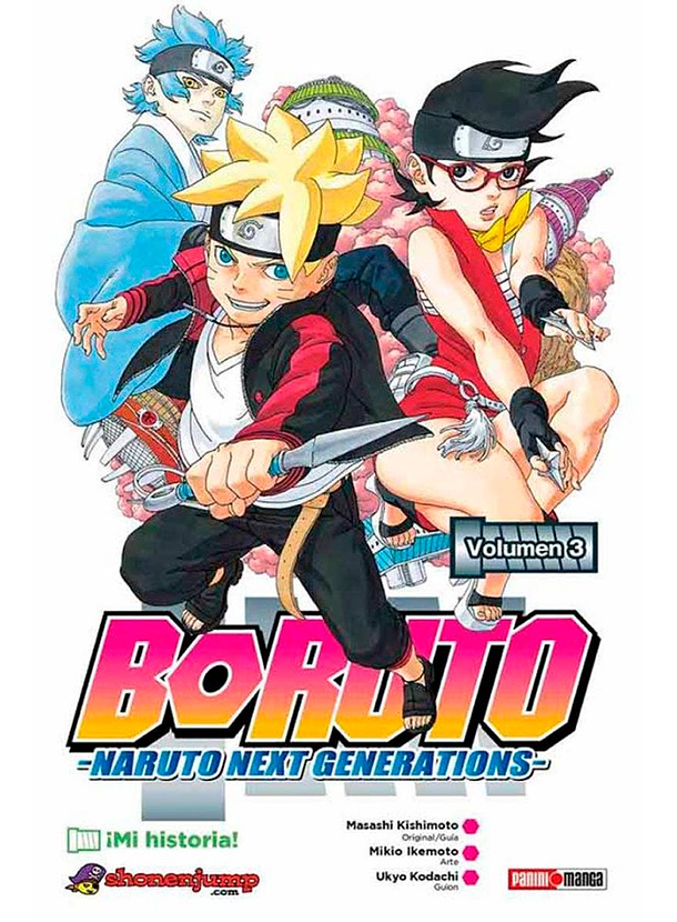 Boruto 03 