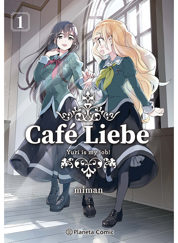 Café Liebe 01 