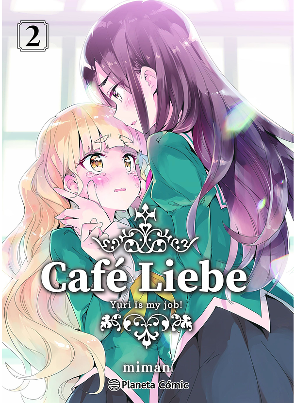 Café Liebe 02 