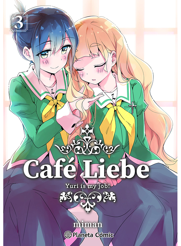 Café Liebe 03 